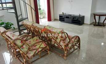 Imagem 3: Cobertura em Rua Flávio Humberto Ribizzi - Jardim Enseada - Guarujá/SP