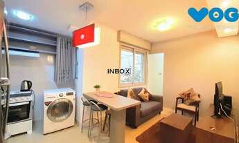 Imagem 3: Apartamento em Centro Histórico