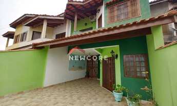 Imagem: Casa em Rua Araçatuba - Cibratel II - Itanhaém/SP