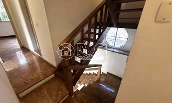 Imagem 3: Imóvel para venda tem 450 metros quadrados com 4 quartos em Saldanha Marinho - Petrópolis