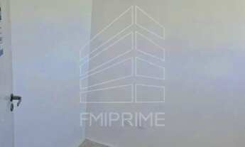 Imagem 7: Apartamento novo 31m2 na Vila Leopoldina 2 dorm. vista Parque Vila Lobos