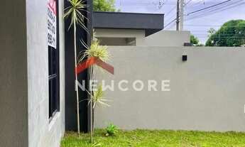 Imagem 3: Casa em Rua Francisco Beltrão - Cidade Jardim - São José dos Pinhais/PR