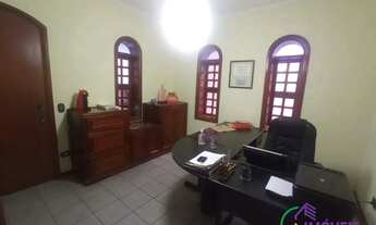 Imagem 6: CASA ASSOBRADADA - SÃO GERALDO - MG