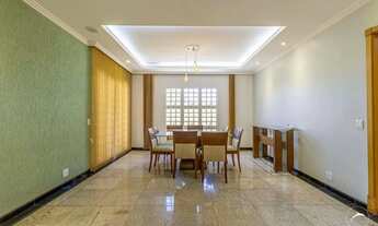 Imagem 6: Casa com 3 Quartos, 3 Suítes, Piscina Aquecida e Área Gourmet à Venda na Rua 03 Vicente P