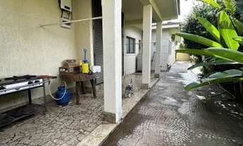 Imagem 2: Casa térrea no bairro Jardim Morumbi em Presidente Prudente