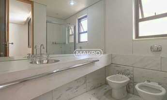 Imagem 6: Apartamento com 4 dormitórios à venda, 200 m² por R$ 3.000.000,00 - Lourdes - Belo Horizon