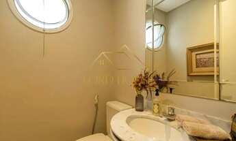 Imagem 6: Apartamento para locação com 240m², Moema - SP