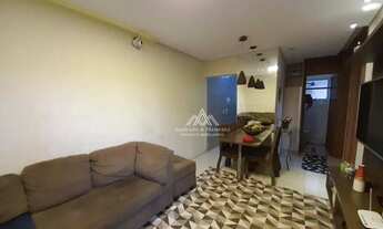 Imagem: Apartamento com 2 dormitórios, 46 m²