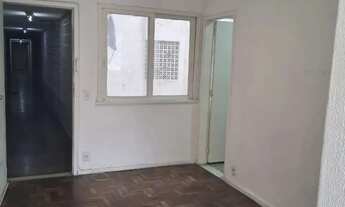 Imagem 2: Imóvel para venda tem 39 metros quadrados com 1 quarto em Centro - Rio de Janeiro - RJ