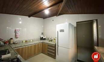 Imagem 5: Casa com 3 dormitórios à venda, 254 m² por R$ 850.000,00 - Liberdade - Sarzedo/MG