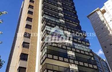 Imagem 7: Apartamento à Venda no Bosque das Juritis, 160m², 3 Suítes