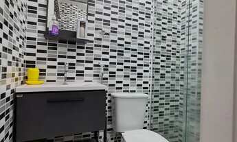 Imagem 6: Imóvel para aluguel possui 25 metros quadrados em Botafogo - Rio de Janeiro - RJ