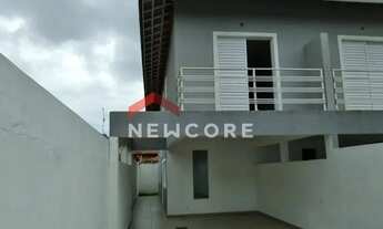 Imagem: Casa em Rua Mediterrâneo - Vargem grande