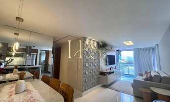 Imagem 4: Apartamento Decorado com 3 Quartos em Jardim da Penha - Vitória ES