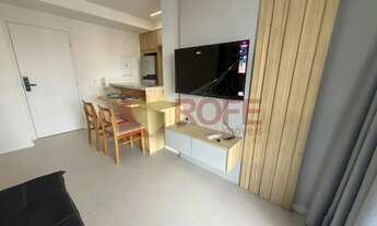 Imagem 5: Apartamento Mobiliado para Locação em Moema | 42m²