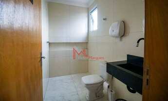 Imagem 6: Sobrado à venda, 315 m² por R$ 1.325.000,00 - Vila Tupi - Praia Grande/SP