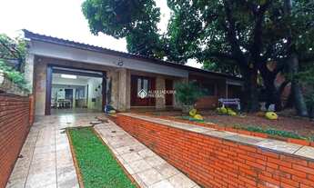 Imagem: Terreno no bairro Igara