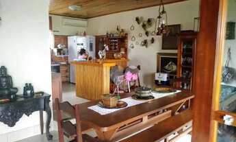 Imagem: Apartamento com 3 quartos à venda, 140