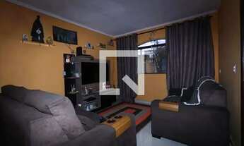 Imagem: Casa à Venda - Vila Alpina, 3 Quartos