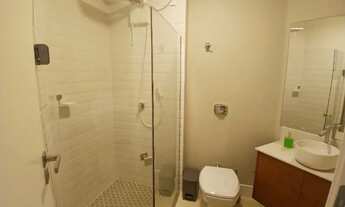 Imagem 5: Apartamento 3 quartos com suíte - Quadra do Mar - Meia Praia/Itapema - SC.CRECI 64.619F