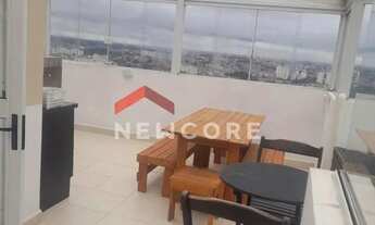 Imagem 4: Apartamento em Rua Vicenzo Paciullo - Jardim Las Vegas - Guarulhos/SP