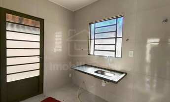 Imagem 4: Casa para locação no Jardim Bela Vista