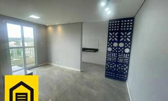 Imagem: Apartamento com 2 dormitórios para alugar