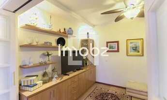 Imagem 7: Apartamento à venda na Rua Professor Alexandre Correia, 461 - Panamby - São Paulo - SP - C