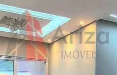 Imagem: Apartamento com 3 quartos para venda em