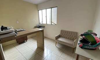 Imagem 3: Aluga-se kitnet Quarto com aluguel por R$500 /mês