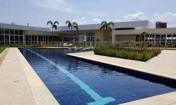 Imagem 5: Sobrado de Luxo 5 Suítes, 370 m² c/ Lazer à Venda no Condomínio Alphaville