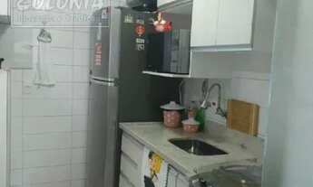 Imagem 5: Apartamento a venda - Utinga, Santo André