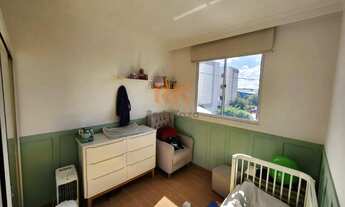 Imagem 5: Apartamento para aluguel, 2 quartos, 1 vaga, Chácara Cotia - Contagem/MG