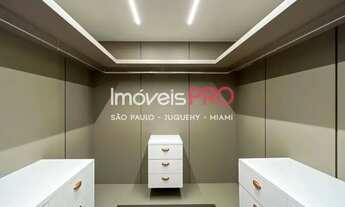 Imagem 7: Apartamento para locação nos Jardins - SP