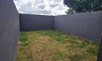 Imagem 7: Casa no Maysa-Trindade