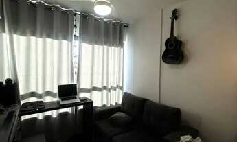 Imagem 6: Apartamento para Venda em Salvador, Barra, 1 dormitório, 1 suíte, 1 banheiro, 1 vaga