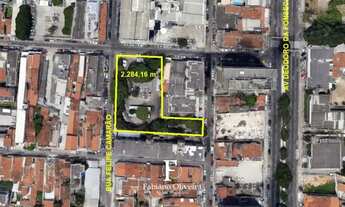 Imagem 3: Imóvel para venda possui 2284 metros quadrados em Cidade Alta - Natal - RN