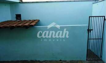 Imagem 2: Casa em Planalto Verde - Ribeirão Preto