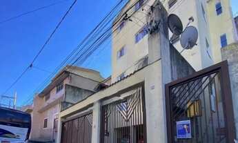 Imagem: Apartamento Localizado em Carapicuíba