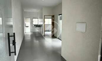 Imagem 5: CASA EM GOIÂNIA DE 2Q COM ENTRADA 6.400,00 codigo: 265679