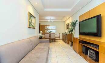 Imagem 2: Apartamento com 3 dormitórios à venda, 88 m² por R$ 675.000,00 - Água Verde - Curitiba/PR