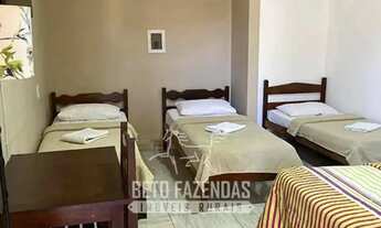 Imagem 2: Imóvel para venda tem 250000 metros quadrados com 19 quartos em Zona Rural - Piraí - RJ