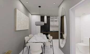 Imagem 5: SOBRADO EM ITAPEMA, COM 02 SUÍTES, ÓTIMA LOCALIZAÇÃO!!! Alto São Bento