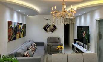 Imagem 4: Apartamento no Reserva Inglesa - Torre Liverpool - Ponta Negra