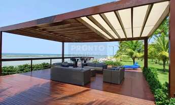 Imagem 2: Apartamento MOBILIADO A venda 02 quartos no Nui em Muro alto