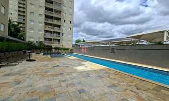Imagem 2: Apartamento com 3 quartos, Pinheiros, São José do Rio Preto - R$ 500 mil, Cod: 1757