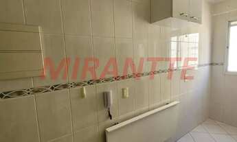 Imagem 7: Imóvel a venda com 48 m2, com 2 quartos em Lauzane Paulista - São Paulo - SP