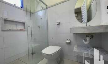 Imagem 3: Kitnet com 1 dormitório para alugar, 25 m² por R$ 1.300,00/mês - Centro - Jaú/SP