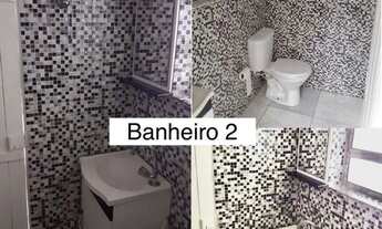 Imagem 6: CASA TÉRREA - CHÁCARA SERGIPE - SP