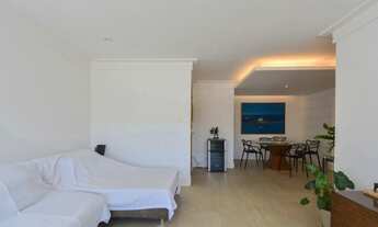 Imagem 4: Apartamento para venda em Pinheiros com 3 quartos, sendo 1 suíte , 157m²